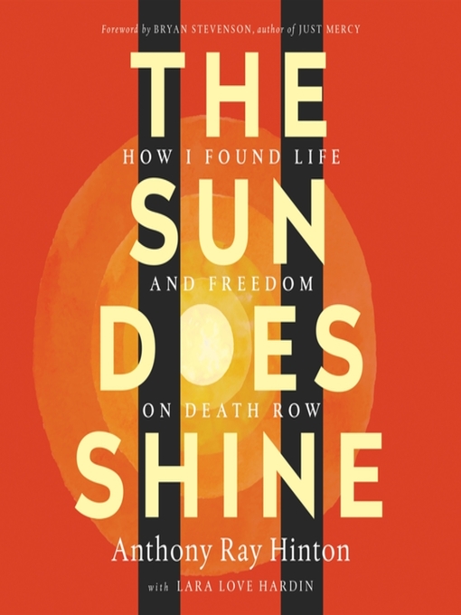 Title details for The Sun Does Shine by Anthony Ray Hinton - Wait list